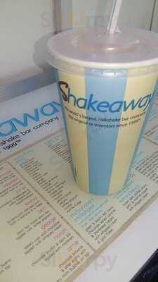 Shakeaway