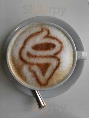 Gallone's Ice Cream Parlours Weston Favell