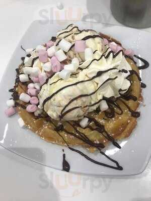 Gallone's Ice Cream Parlours Weston Favell