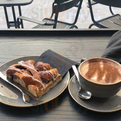 Ole & Steen Oxford Westgate