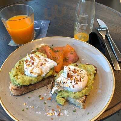 Ole & Steen Oxford Westgate