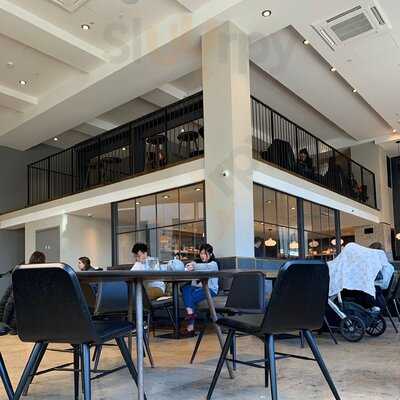 Ole & Steen Oxford Westgate