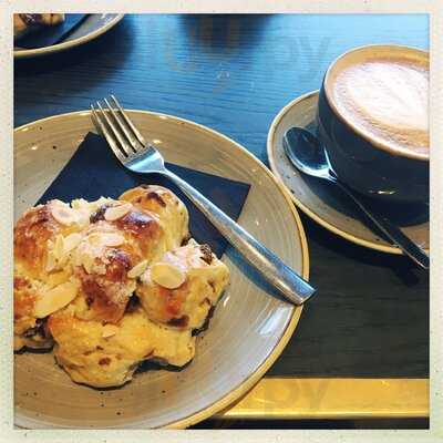 Ole & Steen Oxford Westgate