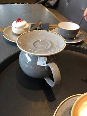 Ole & Steen Oxford Westgate