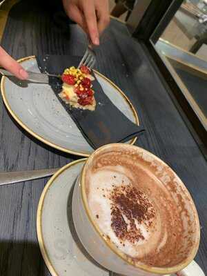 Ole & Steen Oxford Westgate