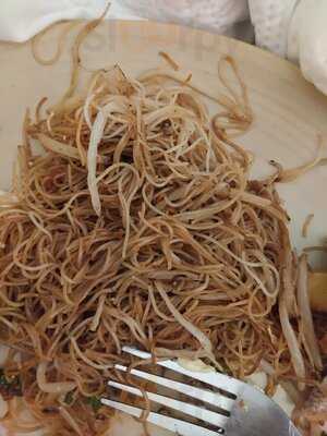 Great Wall Chop Suey House