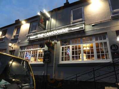 The Lansdowne Inn