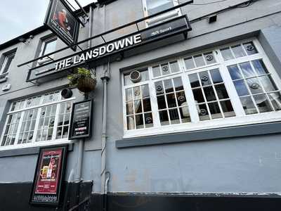 The Lansdowne Inn