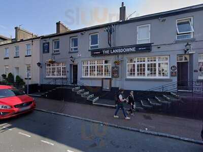 The Lansdowne Inn