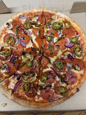 Papa Luigi - Dial A Pizza