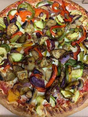 Papa Luigi - Dial A Pizza