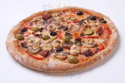 Papa Luigi - Dial A Pizza