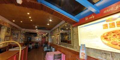 Papa Luigi - Dial A Pizza