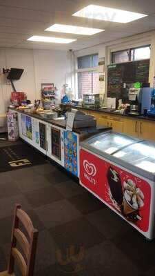 Westminster Park Golf Course & Cafe