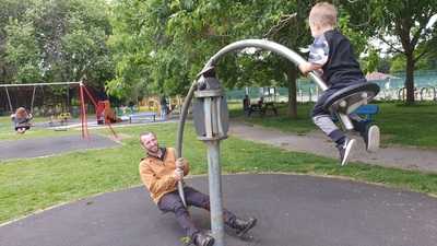 Westminster Park Golf Course & Cafe