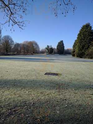 Westminster Park Golf Course & Cafe