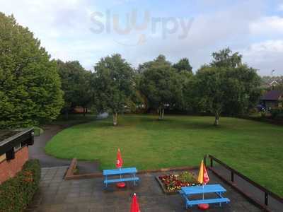 Westminster Park Golf Course & Cafe