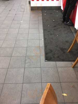 Five Guys Milton Keynes