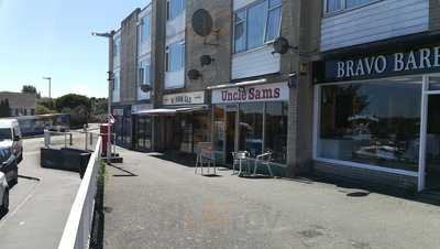 Windmills Bakery & Coffee Shop