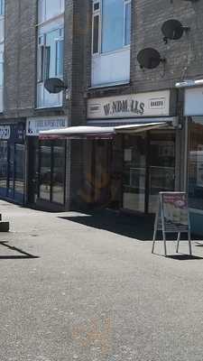 Windmills Bakery & Coffee Shop