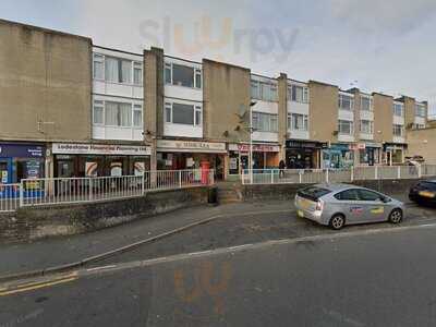 Windmills Bakery & Coffee Shop