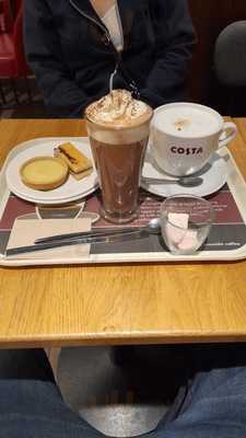 Costa Coffee