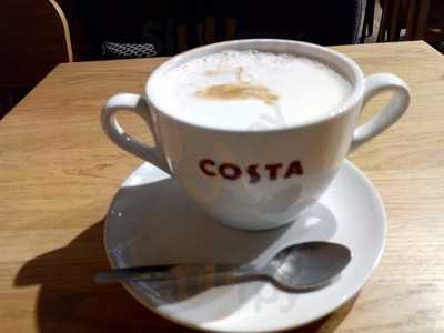 Costa Coffee
