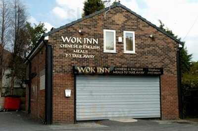 Wok Inn