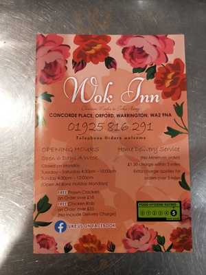 Wok Inn