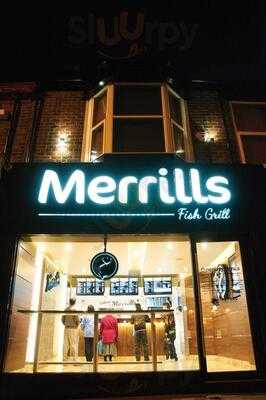 Merrills