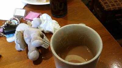 The Deer's Leap - Sizzling Pubs