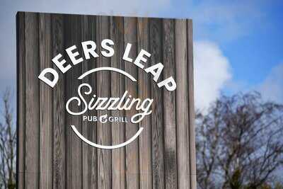 The Deer's Leap - Sizzling Pubs