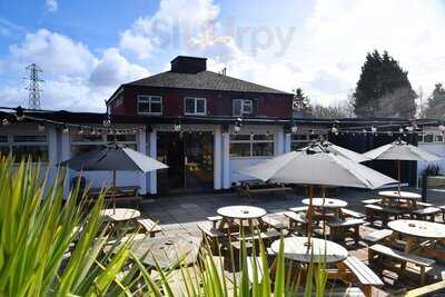 The Deer's Leap - Sizzling Pubs