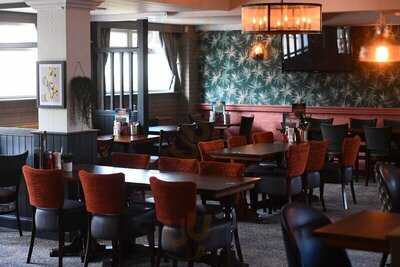 The Deer's Leap - Sizzling Pubs