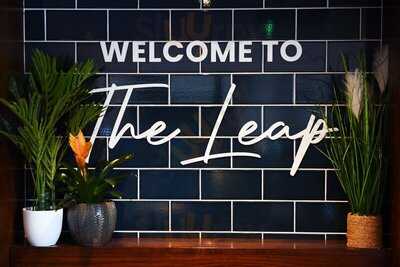 The Deer's Leap - Sizzling Pubs