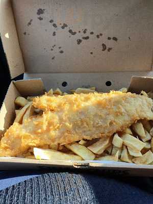 Goosnargh Chippy