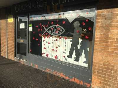 Goosnargh Chippy