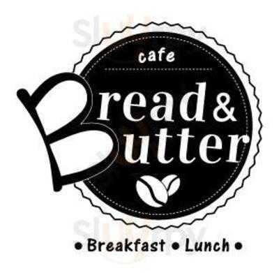 Cafe Bread & Butter