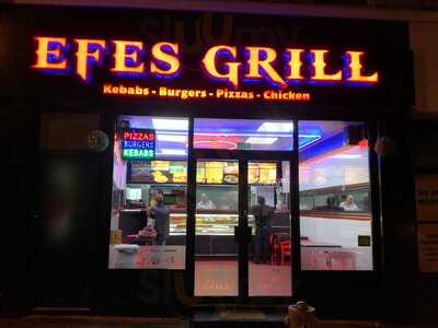Efe's Grill