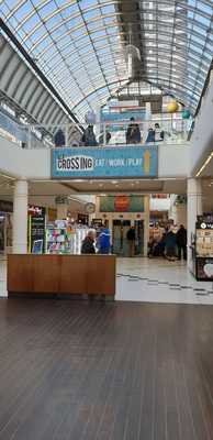 Mrs Allison's Bakery