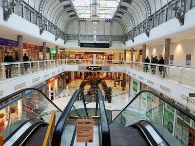 Mrs Allison's Bakery