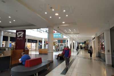 Mrs Allison's Bakery