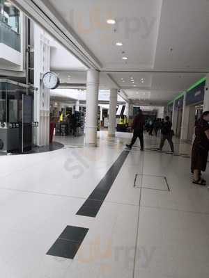 Mrs Allison's Bakery