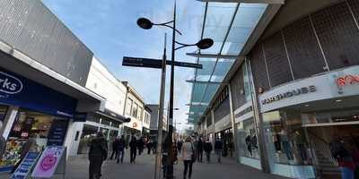 Mrs Allison's Bakery