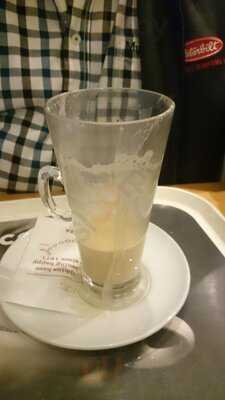 Costa Coffee
