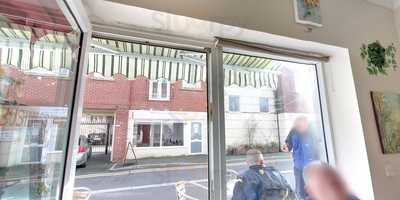 Rosie's Mediterranean Cafe