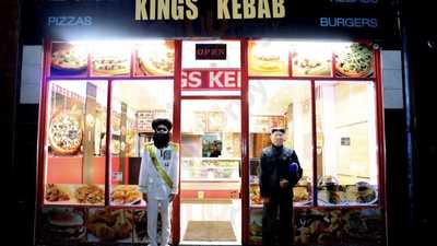 Kings Kebab