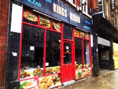 Kings Kebab