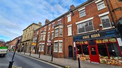 Kings Kebab
