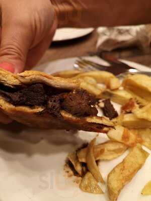 Captains Table Fish & Chips